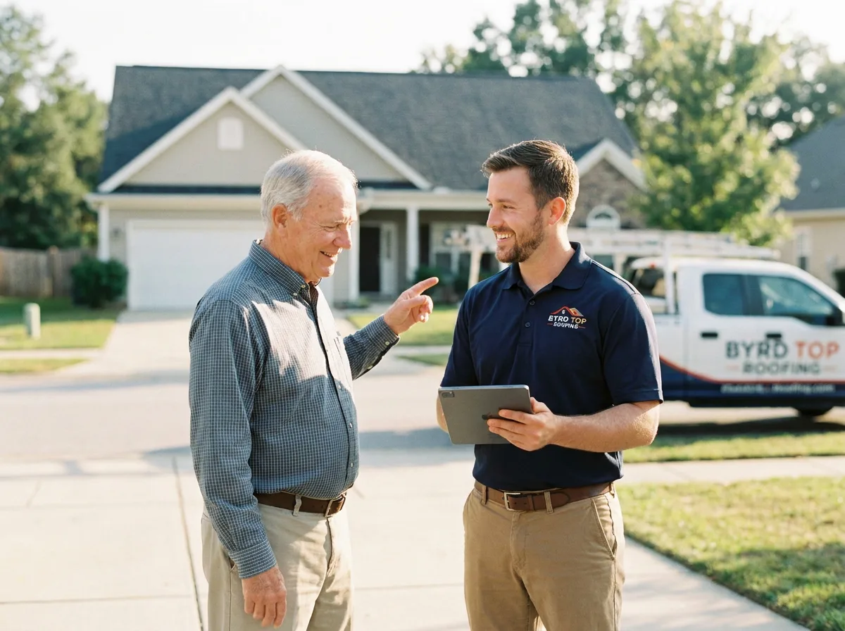Roofing Etoile, KY FAQs